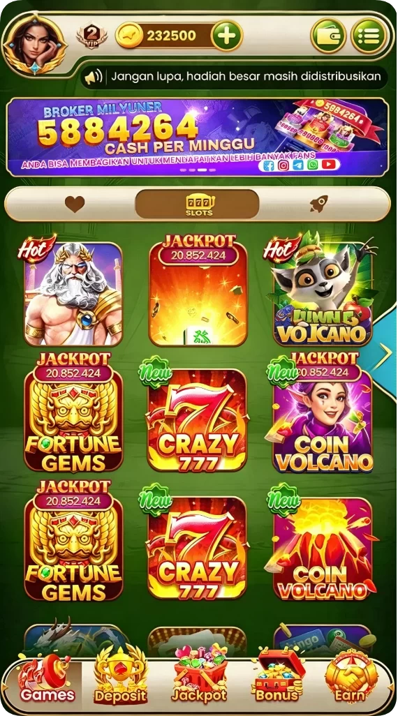 aslitoto APK