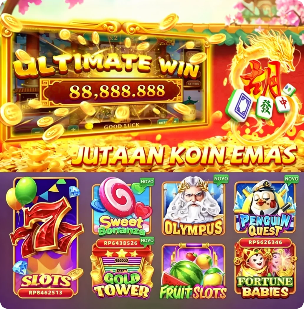 aslitoto APK Resmi Unduh