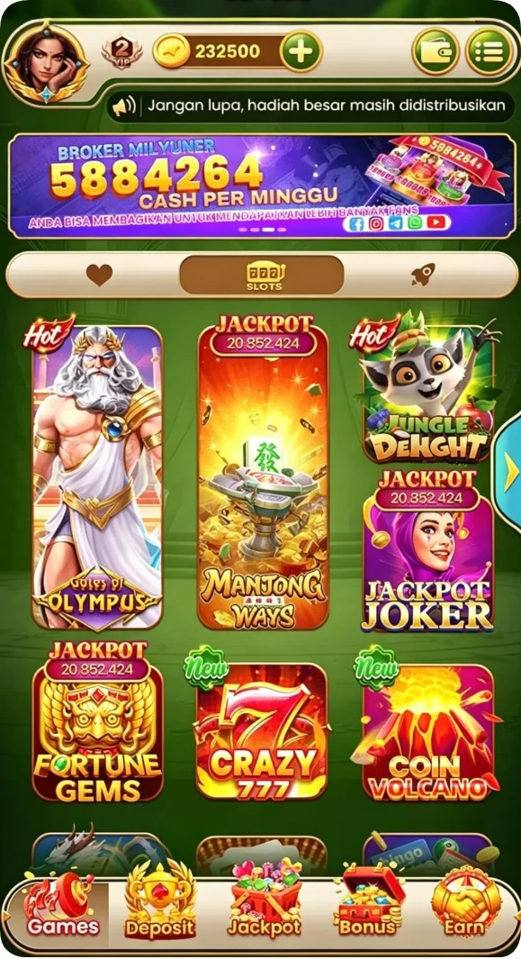 aslitoto Preview - Resmi Unduh